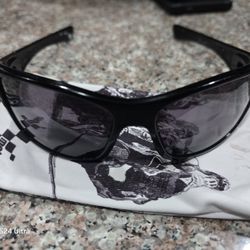 Oakley sunglasses