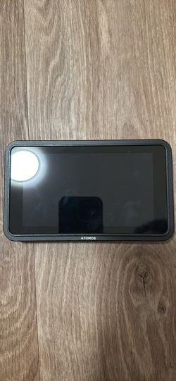 Atomos Shinobi II 5.2” HDMI 4K Field Monitor