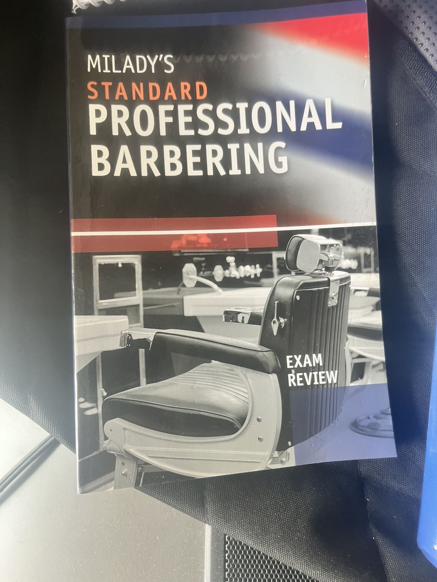 Barber Books