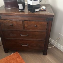 Nightstands 