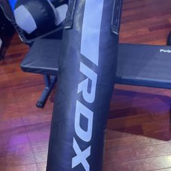 Boxing Punching Bag RDX, Chain Included