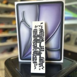 iPad Air 13 Inch M2 Chip (Brand New)