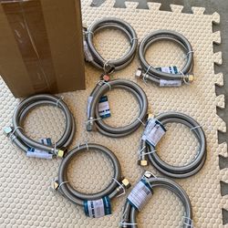 Water Connector- CrowFlex