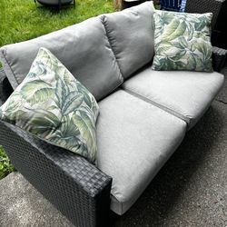 CUSHIONS ONLY for Outdoor Patio Furniture