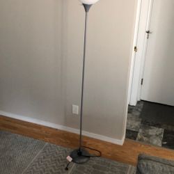 Lamp And Table MOVING SALE!!!