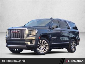 2021 GMC Yukon