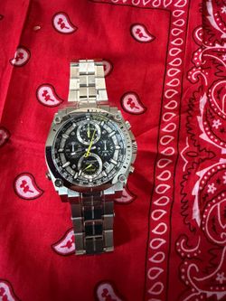 RELOJ. BULOVA