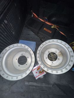 Beadlocks