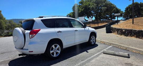2007 Toyota Rav4
