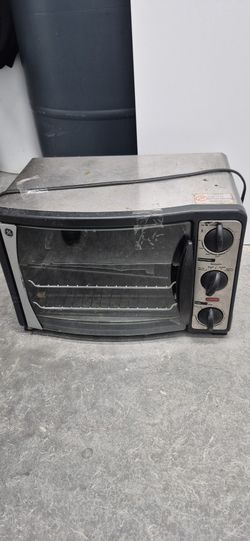Toaster OVEN