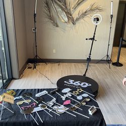 360 Photo Booth