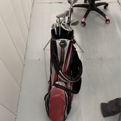 Golf Clubs