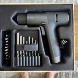 Hoto Brushless Cordless Drill