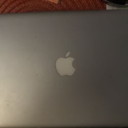 2011 Apple Pro 