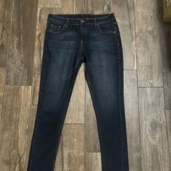Dolce And Gabbana Jeans Size 30