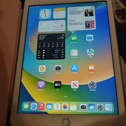 iPad 6th Gen 