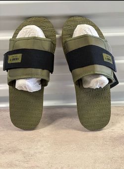 MEN’S SANDALS SIZE (12) NEW $30