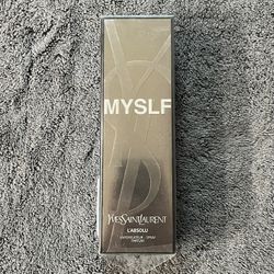 YSL MYSLF L’Absolu Eau de Parfum – 3.4 fl oz (100ml