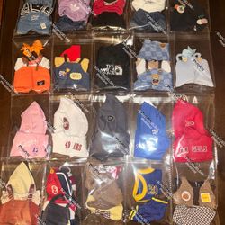 Labubu Outfits