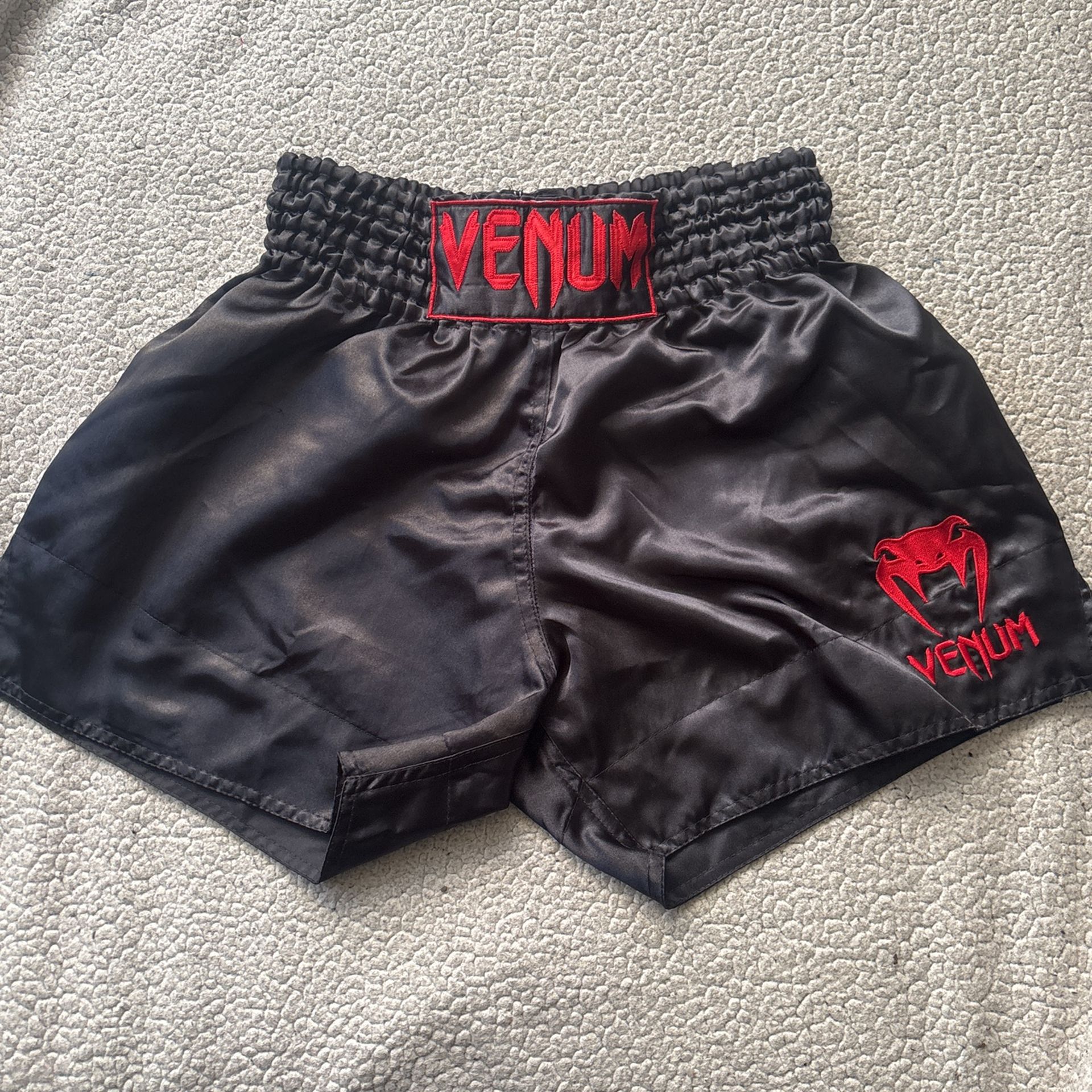 Venim Muay Thai / Kick Boxing Shorts