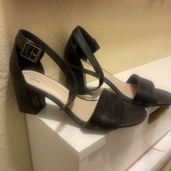 Heels  Size 8 