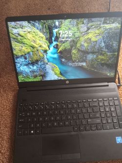 Hp Laptop  15-dw1001wm
