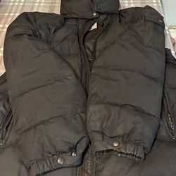 Jacket - Men