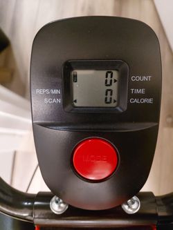 Ab Exercise Machine