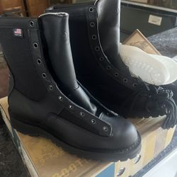 New Danner Boots 