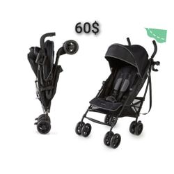 Coche Para Bebe
