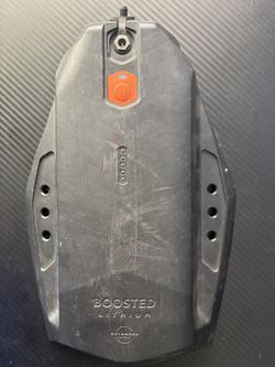 Boosted Board XR Batteey