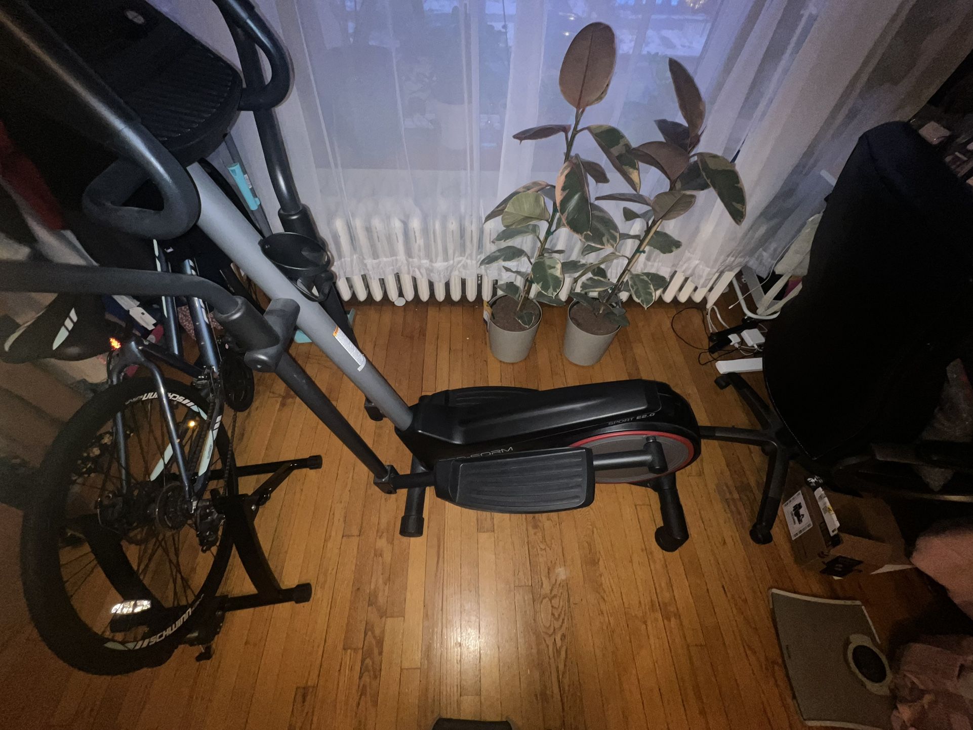 ProForm Elliptical