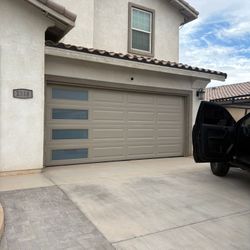Garage Doors 