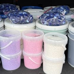 Laundry & Cleaning Supplies 