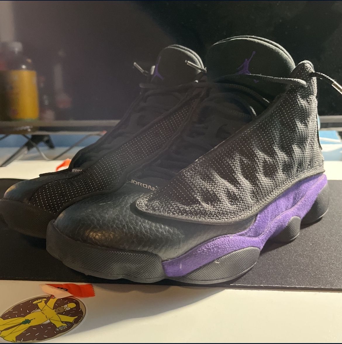 jordan 13  & Accessories