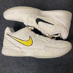 Nike Ja 2’s “Ja-Breaker” Mens Size 9.5