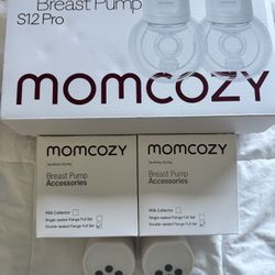momcozy s12 pro
