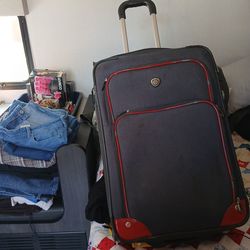 Large luggage