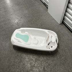 Baby Bathtub