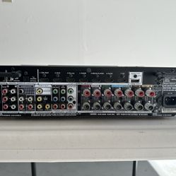 Marantz NR1605 AV Reciver 7.1 4k Upconversion 