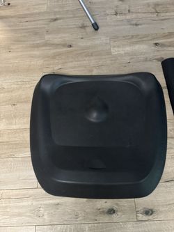 Foot Rest For Standing Desk