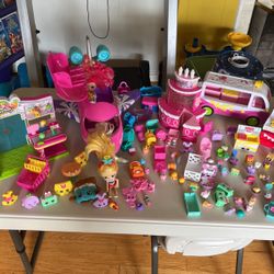 Shopkins