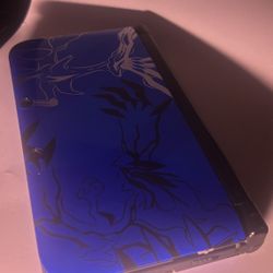 3ds Xl 