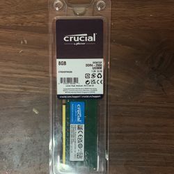 8gb Ram DDR4 2666mz 