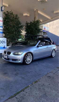 2009 BMW 328i