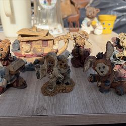 Bear Collection 