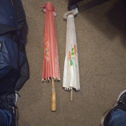 Chinese Umbrella 