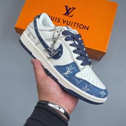 Dunk Men’s Sneaker With Box 2026 New 