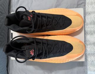 AE1 with Love Colorway Shoes
