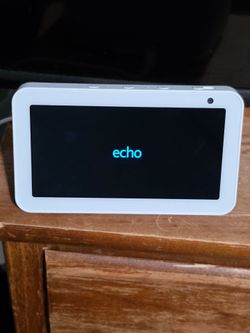 Amazon Echo Show 5